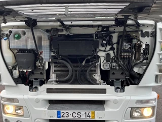 Iveco Stralis 2007 - 440.48 MANUAL ZF GEARBOX CLEAN CONDITION bild 3