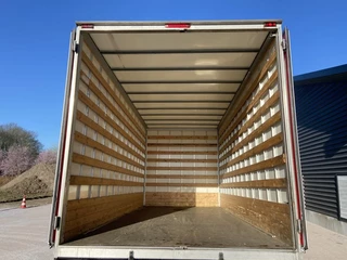 Iveco N/A 2015 - C15 Clixtar 7 TON N1 bild 12