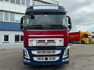 Volvo FH 2018 - 460 Bild 2 Miniaturansicht