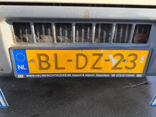 Volvo FM 12.340 2001 - N/A imagem 21