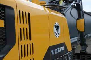 Volvo N/A 2022 - EW 60 E | 30km/h Verstellausleger Powertilt Klima imagen 28