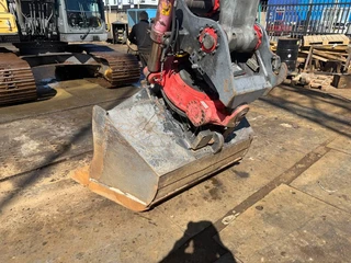 Indexator N/A - rt80 INCL BUCKET zdjecie 5