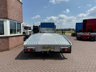 Mercedes-Benz Atego 2020 - 1318 L EURO6 AUTOTRANSPORTER MIT WINDE TOP ZUSTAND HOLLAND TRUCK!! obrazek 15