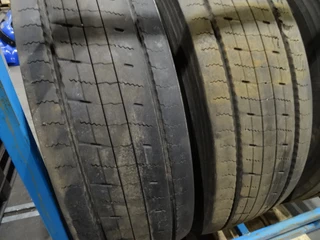 - Geen producent - N/A - BRIDGESTONE 315/80 immagine 2