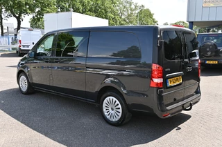 Mercedes-Benz Vito 2024 - 116 CDI L3 DC image 15