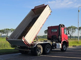 Mercedes-Benz Actros 2019 - 2645 obrazek 3