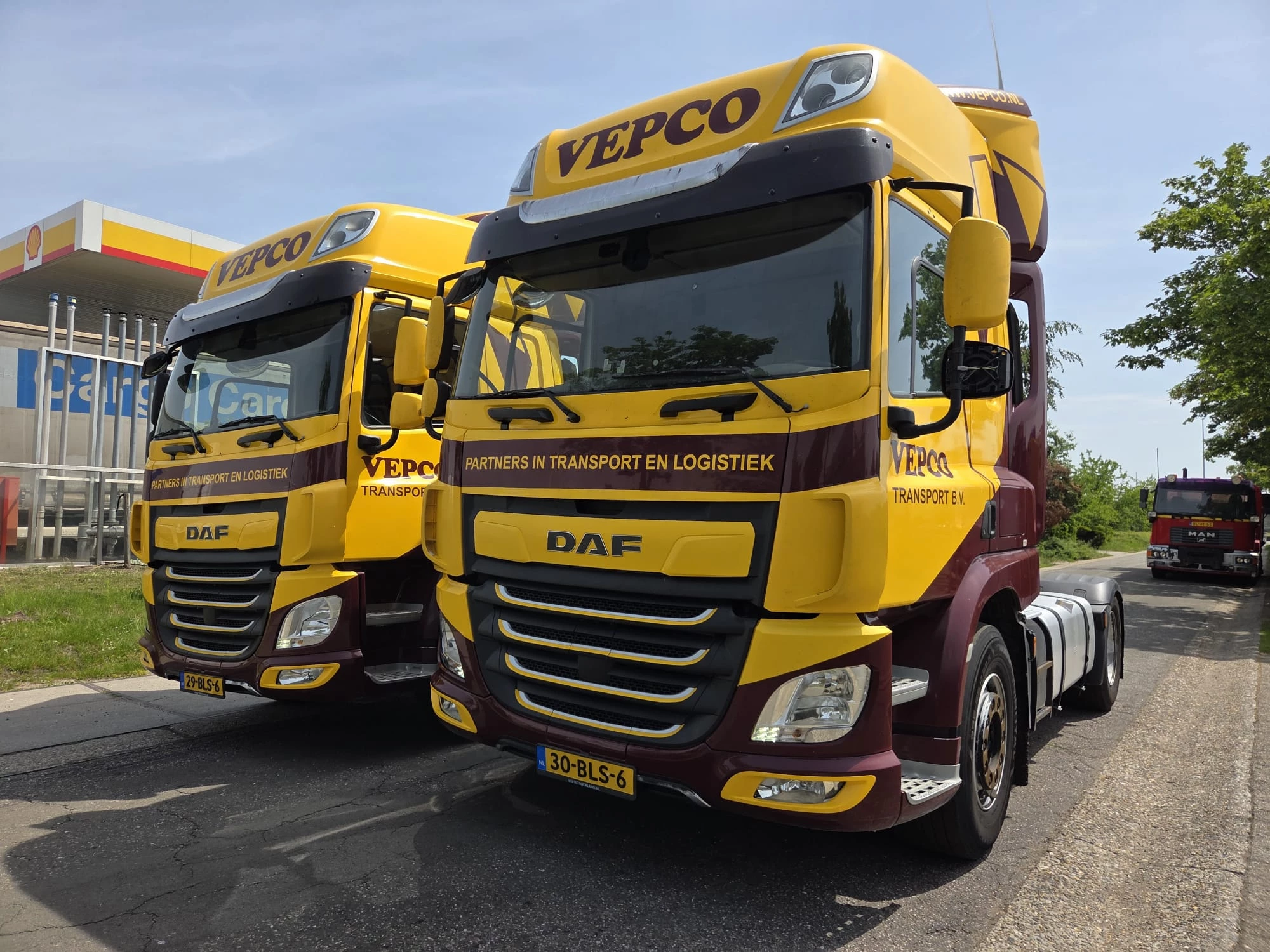 DAF CF 410 2019 - NL TRUCK APK 02-2027 obrázek 20