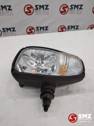 Diversen N/A - Occ Combi koplamp links met knipperlicht image 1