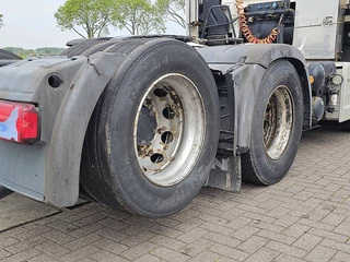 MAN TGX 2016 - 28.480 image 16