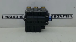 Wabco - Compressed Air System ECAS magneetventiel DAF na sprzedaż