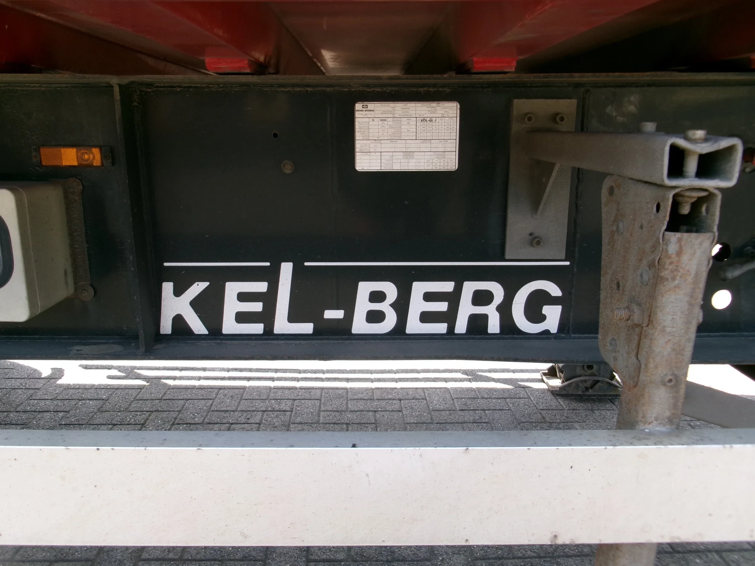 Kel-Berg 2021 - 50M3 imagen 14