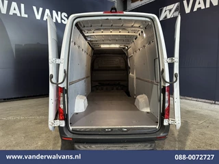 Mercedes-Benz Sprinter 2022 - 317 CDI 170pk L3H2 Euro6 Airco | Camera | Apple Carplay | Android Auto | Stoelverwarming obrazek 10