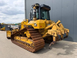 Cat N/A 2018 - D6N LGP imagen 2