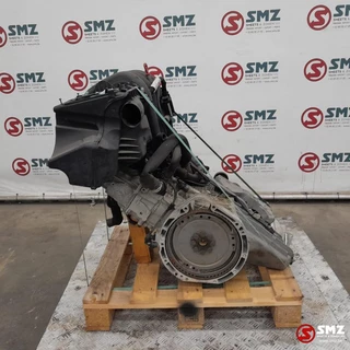 Mercedes-Benz N/A - Occ motor W169 Mercedes immagine 2