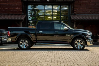 Dodge Ram 1500 2015 - 5.7 V8 Crew Cab Laramie afbeelding 3 miniatuur