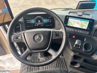 Mercedes-Benz Actros 2020 - 1845 EURO 6d, ACC, Mirrorcam obrazek 10