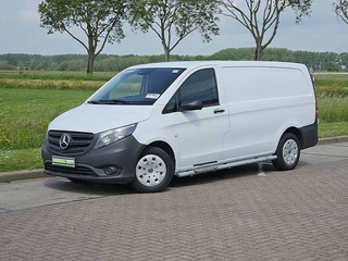 Mercedes-Benz Vito 2022 - 114 image 2