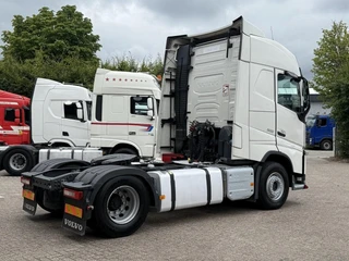 Volvo FH 2016 - 500 obrazek 4