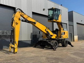 Caterpillar MH3024 2019 - N/A obrazek 2