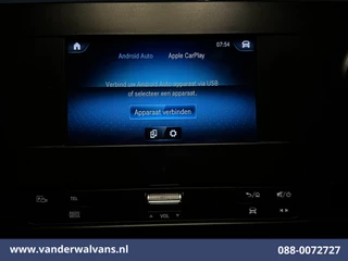 Mercedes-Benz Sprinter 2019 - 316 CDI 164pk 3500kg Trekhaak L2H2 Euro6 Airco | Camera | Apple Carplay imagem 3