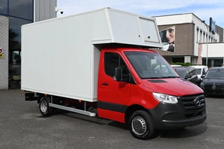 Mercedes-Benz Sprinter 2023 - 515 CDI L3 Bakwagen imagen 9