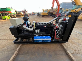 Giga power LT-W250GF 312.5 kVA Open generator 2022 - N/A imagen 6