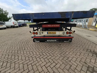 DECKERS 3 1993 - N/A zdjecie 10