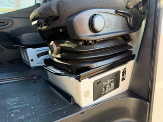 Mercedes-Benz Sprinter 2019 - 516CDI Chasi Cabine L2 Automaat Airco Cruisecontrol ( 3,66 Wielbasis ) bild 8