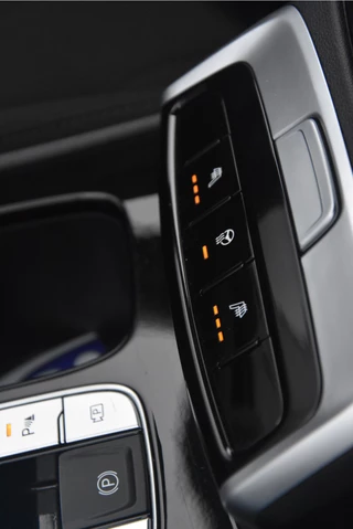 Hyundai Tucson 2023 - 1.6 T-GDI MHEV Comfort Smart | Trekhaak 1650kg | zdjecie 12