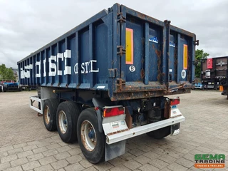 MOL K85F.27TR 2008 - N/A obrazek 4
