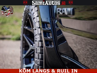 Dodge Ram Pick-Up 2024 - GT HULK | 5.7 V8 HEMI | VIRTUAL COCKPIT | HEAD-UP | ADAPTIVE CRUISE | 360 CAMERA | TRX PACK | bild 16