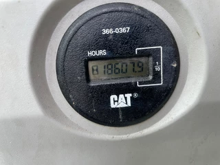 Caterpillar 349EL VG 2012 - N/A bild 17