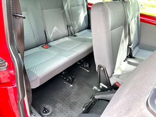 Volkswagen Transporter 2015 - Kombi 2.0 TDI L2H1 9 PERSOONS AUTOMAAT MARGE obrazek 32