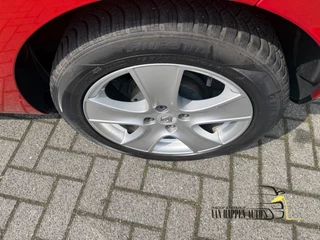 Renault Clio 2013 - 1.2 Collection zdjecie 12