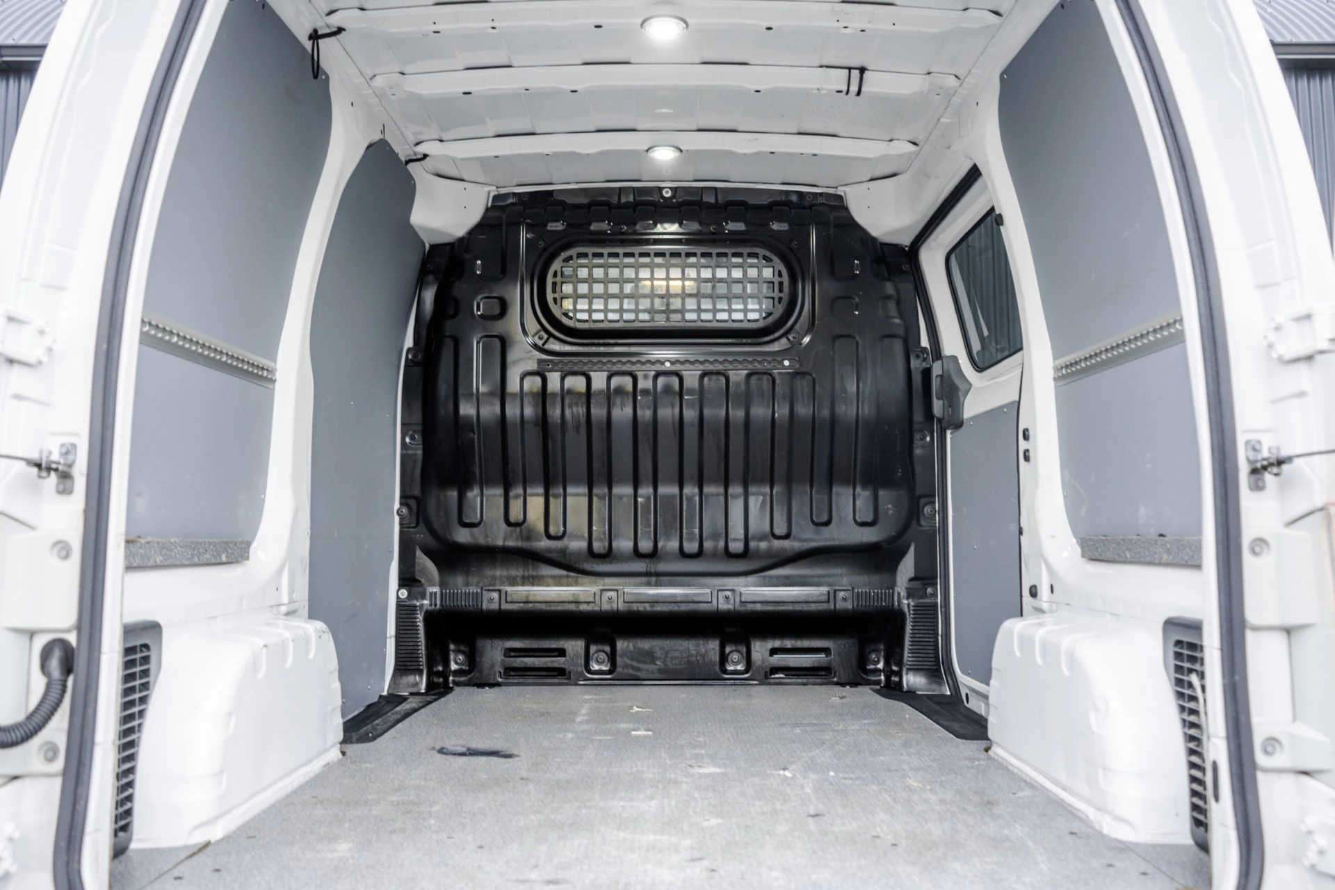 Nissan e-NV200 2015 - | Camera | Navi | Stoel/Stuurverw | Cruise | Airco | Business Bild 10