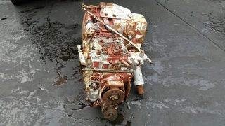 Transmission 120GP-110 afbeelding 2 miniatuur