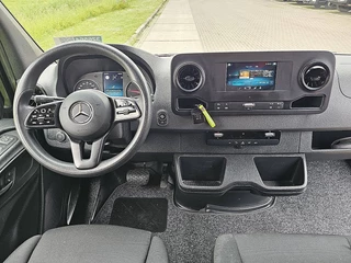 Mercedes-Benz Sprinter 2023 - 315 image 8