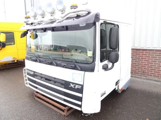 DAF 2013 - XF105 SPACECAB na sprzedaż