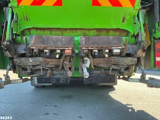 Scania P 2011 - 280 Geesink 20m³ obrazek 4