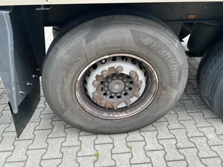 Schmitz Cargobull N/A 2005 - SKO24 / SAF DISC / 2x LIFTAXLE / GALVANIZED / NL-TRAILER bild 26