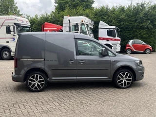 Volkswagen Caddy 2019 - N/A image 18