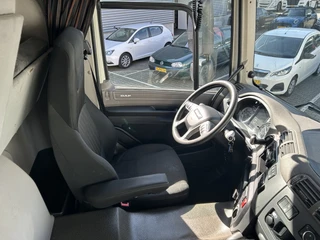 DAF CF 300 FA 2020 - / Carrier Multi Temp Koeler immagine 3 miniatura