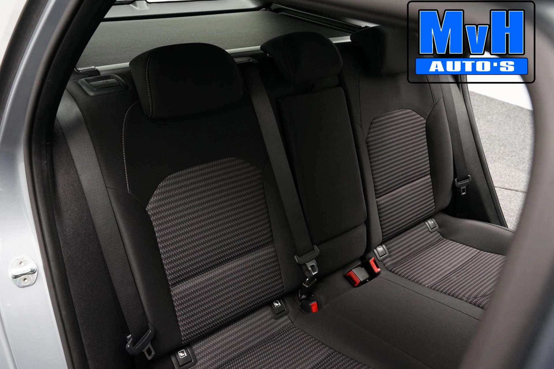 Kia Ceed Sportswagon 2021 - 1.0 T-GDi DynamicLine|ACC|LED|CAMERA|NAP afbeelding 56
