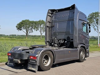 Scania R 2019 - R500 obrazek 3
