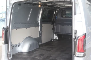 Mercedes-Benz Vito 2024 - 119 CDI Aut. L3 |NAVI AIRCO/MBUX/2X SCHUIFD. |Certified afbeelding 3 miniatuur
