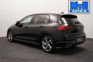 Volkswagen Golf 2020 - 1.5 eTSI R-Line|SPORTSTOEL|LUXE|LED| image 23