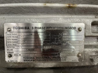 Mitsubishi Pegasus TFV2000D 2013 - N/A bild 15