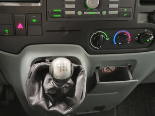Ford Transit 2007 - 2.4TDCI L3/H2 Dubbele Cabine Apk tot 13-10-2026! image 12