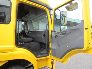 Mercedes-Benz Atego 2011 - 1224 240 PS NL TRUCK image 25