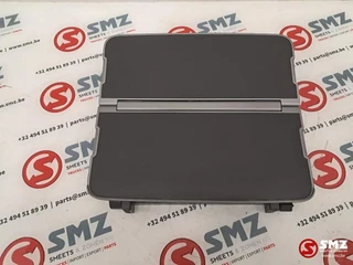 Scania 2018 - Occ tafel Scania te koop